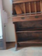 Vintage Secretaire Bureau, Ophalen of Verzenden