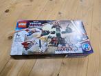 Lego Marvel - Attack on New Asgard (76207) nieuw, Kinderen en Baby's, Speelgoed | Duplo en Lego, Ophalen of Verzenden, Nieuw, Complete set