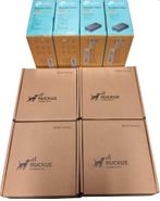 Ruckus 550 accespoint met Poe-module 4x, Computers en Software, Accesspoints, Ophalen of Verzenden, Nieuw, Ruckus