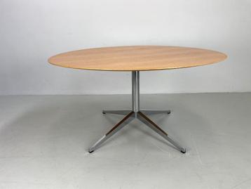 Florence Knoll tafel 1960's   SALE beschikbaar voor biedingen
