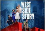 2x West Side Story 13 december 20:00 Nieuw Luxor, Tickets en Kaartjes, Twee personen, December
