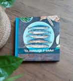 Kookboek Vis makkelijk & lekker kookboekje fish nieuw, Ophalen of Verzenden, Nieuw