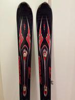 Atomic Vario Flex ski’s 1.66 mtr., Ophalen, 160 tot 180 cm, Gebruikt, Carve