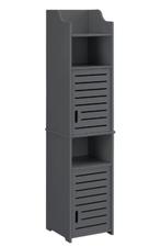 Badkamermeubel Kolomkast, Overige typen, Nieuw, Ophalen of Verzenden, Minder dan 100 cm