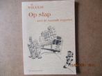 adv4236 willem, Eén stripboek, Ophalen, Gelezen