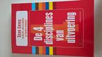 Sean Covey - De 4 disciplines van uitvoering, Ophalen of Verzenden, Zo goed als nieuw, Sean Covey; Maurice Schneider; Chris McChesney; Jim Huling