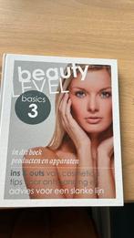 Beauty level basics 3, Boeken, Ophalen of Verzenden, Zo goed als nieuw, Overige niveaus, Nederlands
