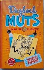 Dagboek van een muts: In de spotlights!, Ophalen of Verzenden, Nieuw, Rachel Renée Russell