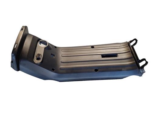 Beenschild kap origineel NIU UQI GT elektrische scooter, Fietsen en Brommers, Brommeronderdelen | Scooters, Gebruikt, Ophalen of Verzenden