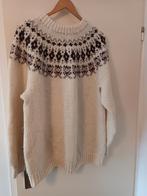 Handgebreide trui, Ophalen of Verzenden, Maat 56/58 (XL)