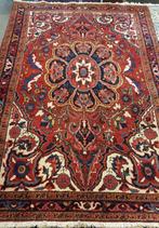 Handgeknoopt Perzische tapijt HERIZ 200 x 145/Oosterse/kelim, 200 cm of meer, 100 tot 150 cm, Rechthoekig, Ophalen of Verzenden