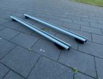 Farad BM4 dakdragers 120 cm Audi / BMW etc gesloten dakrails, Auto diversen, Dakdragers, Ophalen, Zo goed als nieuw