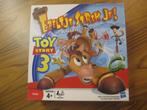 Disney pixar - Toy story 3 - Ezeltje strek je, Drie of vier spelers, Ophalen of Verzenden, Zo goed als nieuw, Disney pixar