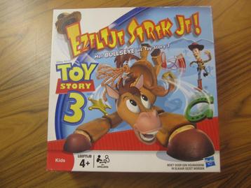 Disney pixar - Toy story 3 - Ezeltje strek je beschikbaar voor biedingen