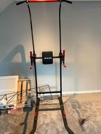 MUND Krachtstation - Perfect voor Thuis!, Ophalen, Krachtstation, Armen, Zo goed als nieuw