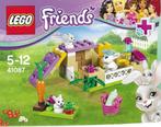 Lego Friends 41087 – 41113- 41302- 41018-41123, Ophalen of Verzenden, Zo goed als nieuw, Complete set, Lego