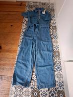 Denim jumpsuit, Kleding | Dames, Jumpsuits, Ophalen of Verzenden, Nieuw, Maat 34 (XS) of kleiner, Blauw