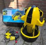 Sea Scooter XR15 / Onderwater Scooter - Geel/Zwart, Watersport en Boten, Duiken, Ophalen, Nieuw, Overige typen