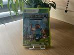 Minecraft Xbox 360 Editie, Gebruikt, Eén computer, Ophalen of Verzenden, 3 spelers of meer