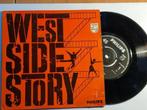 single The West Side Story originele sound-track Recording, Cd's en Dvd's, Vinyl Singles, Filmmuziek en Soundtracks, Ophalen of Verzenden