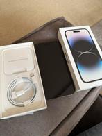 Iphone 14 pro, Ophalen of Verzenden, Zwart, 128 GB, IPhone 14 Pro