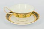 WEDGWOOD KOP EN SCHOTEL  , INDIA, Ophalen of Verzenden