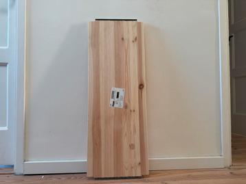 6x Ivar Ikea planken 83x30cm - afbeelding 2