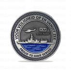 Veteraan Marine - Coins