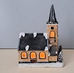 Kerk - Typisch Hollands, Diversen, Kerst, Ophalen of Verzenden, Zo goed als nieuw