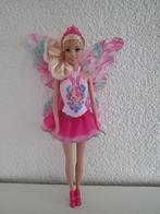 Barbie Fashion Mix & Match BCP20, Ophalen of Verzenden, Gebruikt, Pop