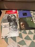 John Coltrane LP's - Jazz Legend, Cd's en Dvd's, Vinyl | Jazz en Blues, 1960 tot 1980, Gebruikt, Ophalen of Verzenden, 12 inch