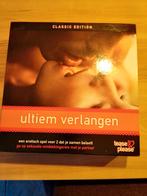 Ultiem Verlangen Classic Edition, Ophalen, Nieuw, Zwangerschap en Bevalling