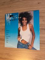Whitney Houston - I wanna dance with somebody single, Cd's en Dvd's, Ophalen, 1980 tot 2000, 12 inch