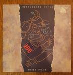 LP van topkwaliteit Dumb Poet - Immaculate Fools, Ophalen of Verzenden, Zo goed als nieuw
