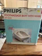 Philips voetmassage, Ophalen of Verzenden
