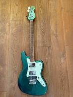 Squier Rascal Bass, Muziek en Instrumenten, Snaarinstrumenten | Gitaren | Bas, Ophalen, Zo goed als nieuw