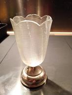 Antieke Sigarenhouder Draadglas, Ophalen of Verzenden