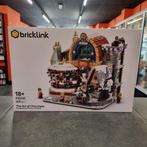 Lego Bricklink The Art of Chocolate 910039 | Nieuw in seal