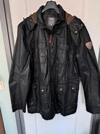 Tussenjas Human Nature XXL  2XL, Kleding | Heren, Zwart, Overige maten, Ophalen of Verzenden, Zo goed als nieuw