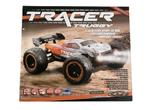 FTX TRACER 1/16 4WD TRUGGY TRUCK RTR - GREEN FTX5577G, Hobby en Vrije tijd, Modelbouw | Radiografisch | Auto's, Ophalen of Verzenden