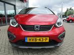 Honda Jazz 1.5 i-MMD 109pk Hybrid CVT Crosstar, Stof, 4 cilinders, 98 pk, Bedrijf