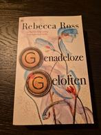 Genadeloze Geloften - Rebecca Ross (Nieuw!), Ophalen of Verzenden, Nieuw
