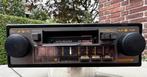 Roadstar Stereo Oldtimer Radio, Ophalen of Verzenden