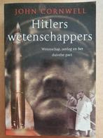 Hitlers wetenschappers, Gelezen, Ophalen of Verzenden, Tweede Wereldoorlog