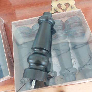 Meubelpoten 20cm IKEA 8 STUKS beschikbaar voor biedingen