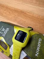 Garmin Vivofit Jr 3 - Kinder Activity Tracker, Ophalen of Verzenden, Waterdicht, Gebruikt, Geel