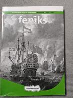 Feniks 2 Havo/Vwo, Boeken, Ophalen of Verzenden, Zo goed als nieuw, HAVO, Geschiedenis