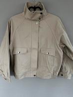 Happy Star Trenchcoat - Beige - Maat 164 - Nieuw, Meisje, Nieuw, Ophalen of Verzenden, Happy Star