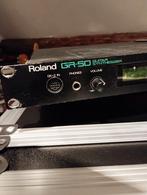 Roland GR 50, Overige typen, Gebruikt, Ophalen of Verzenden