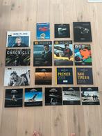 Breitling catalogussen / magazines / brochures, Ophalen of Verzenden, Zo goed als nieuw